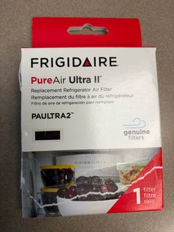 Frigidaire Air Filter