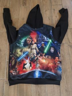 Star Wars Jacket - XL