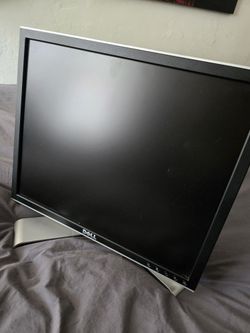 Monitor Dell 