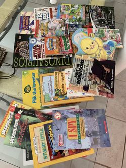 Books for children