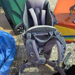 Baby Carrier