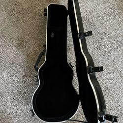 SKB Les Paul Hard Case - Used