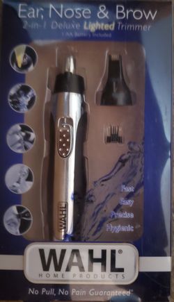 Wahl Deluxe Trimmer 