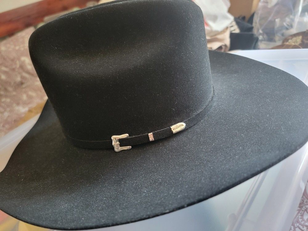 Cowboy Hats