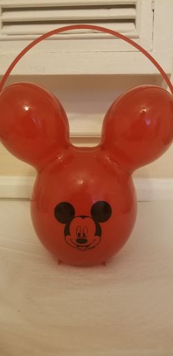 disney popcorn buckets