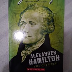 Alexander Hamilton: The Slave Owner [Ver.](Google Is A Few Clicks Away)