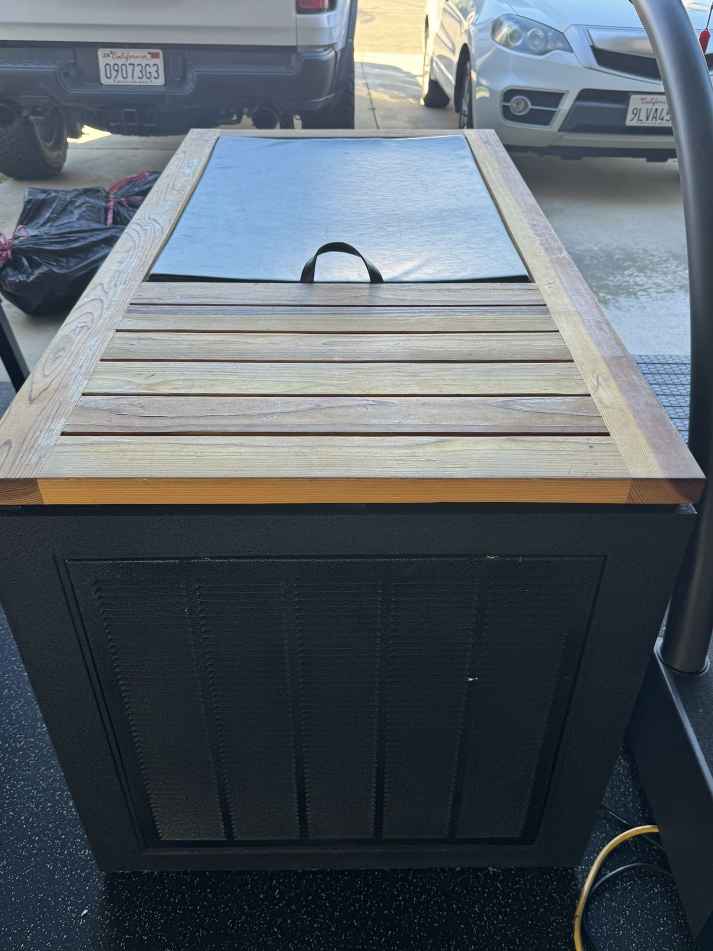 RENU - Stoic Original COLD PLUNGE