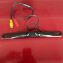 Back Up Camera 