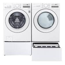 LG WASHER AND DRYER 