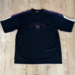Vintage Arizona Diamondbacks MLB Shirt