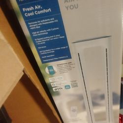 2 In 1 Fan Brand New