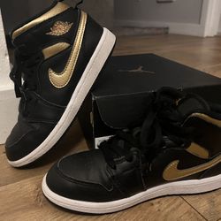 Nike Air Jordan Size 1Y
