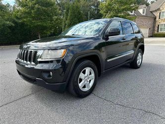 2012 Jeep Grand Cherokee