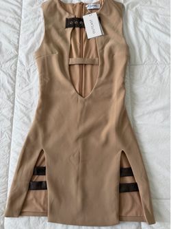 NEW Outcast Dress