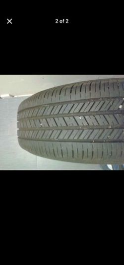 Good Year Tires