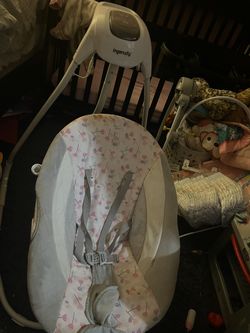Baby Swing