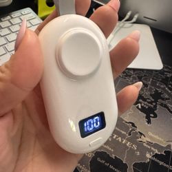 Apple Watch Travel Charger 