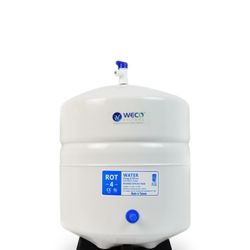 ROT-4 RO Pressure Tank With 2.8 Gal Capacity