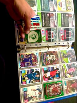 WORLD CUP SOCCER STICKERS & CARDS, BUY SELL TRADE