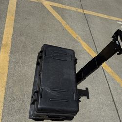 General Mechanic's Tool Kit 