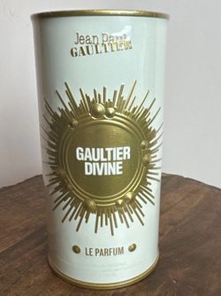 Jean Paul Gaultier Divine