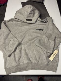 Essentials Sweater