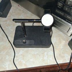 Apple Charging Dock