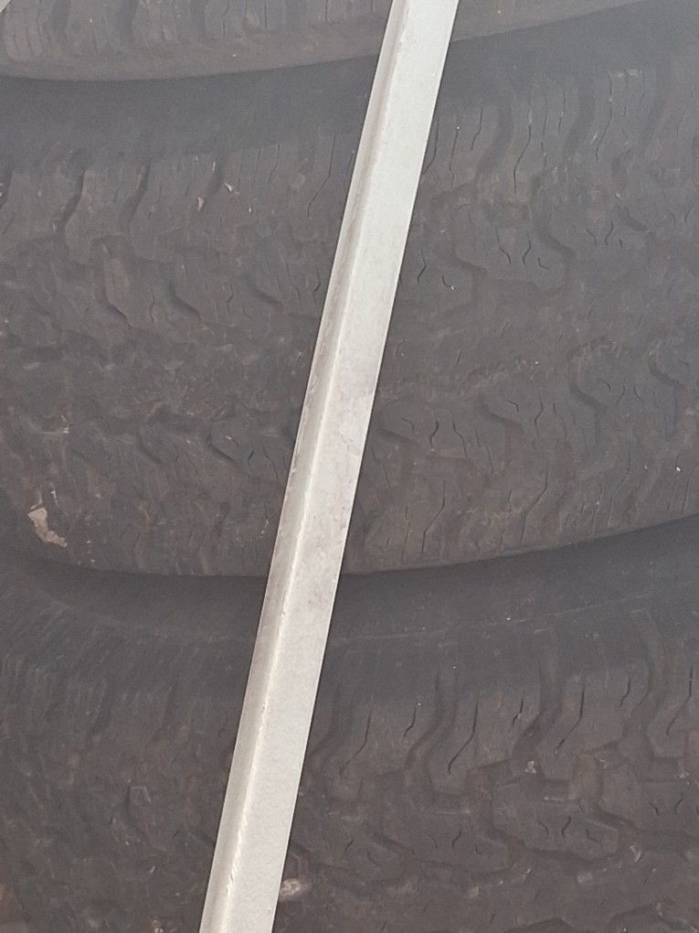 Jeep Tires 