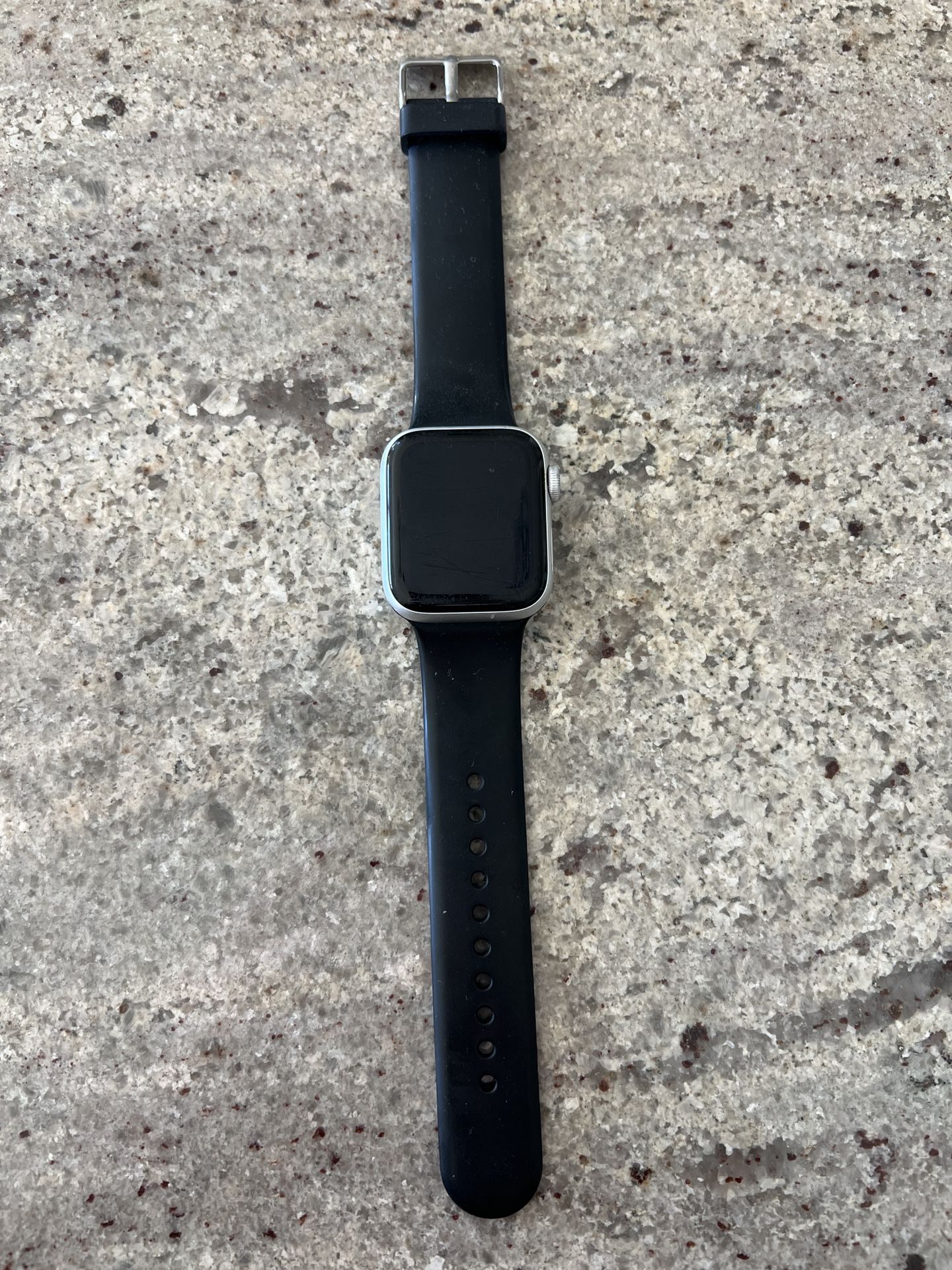 Apple Watch SE