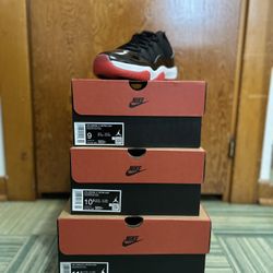 Jordan 11 