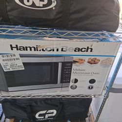 Midsize Microwave Oven 1.6 cu.ft