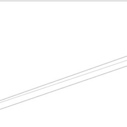 2018-2024 TOYOTA CAMRY REAR RIGHT BELT MOLDING NEW OEM 75(contact info removed)0