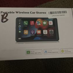 Wireless