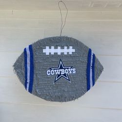 Dallas Cowboys Piñata