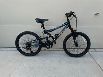 Bicycle Hyper Shocker BMX mountain bike 20”