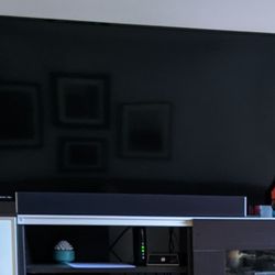 Philips 50" Inch TV