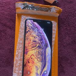 Factory Unlocked iPhone XS Max, 64gb 