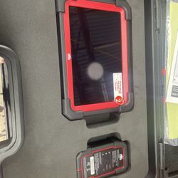 Mac Tools Scanner