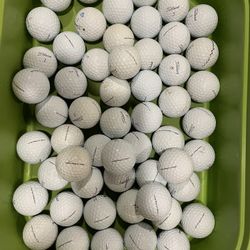 Titleist  Pro V & Pro V 1x  Balls