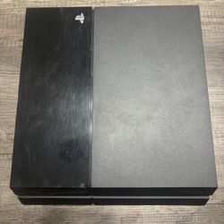 Ps4 Not Working..
