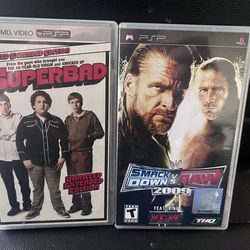 SmackDown vs raw 2009