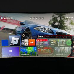 MSI optix 165Hz Curved Gaming Monitor