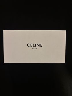 Celine Triomphe CL40194U Sunglasses