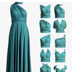 Brandnew Bridesmaids Dress 