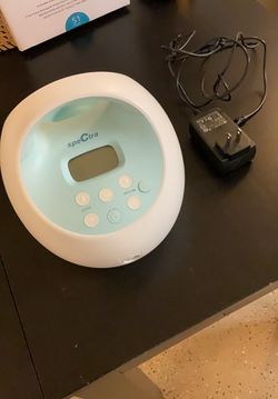 Spectra S1 plus PUMP ONLY