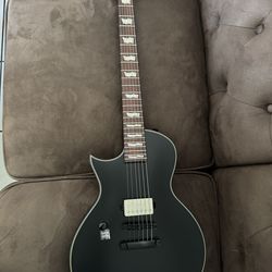 ESP LTD EC-201 Left-handed Electric Guitar