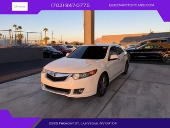 2010 Acura TSX