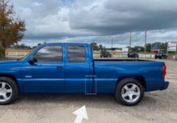 2006 Chevrolet Other