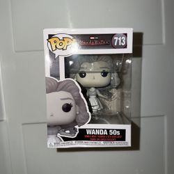 Wanda Funko pop
