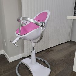 Bloom High Chair